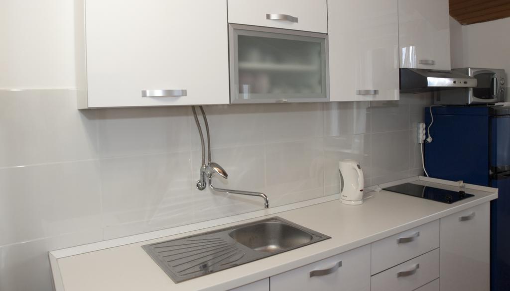 Apartment Varos سبليت الغرفة الصورة