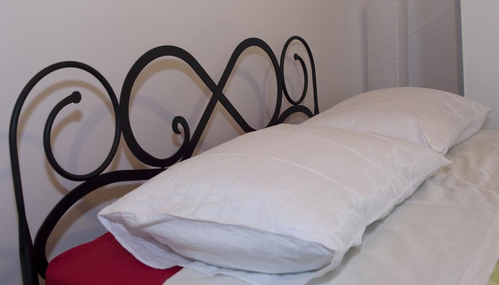 Apartment Varos سبليت الغرفة الصورة