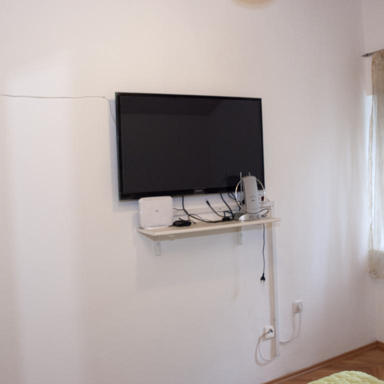 Apartment Varos سبليت الغرفة الصورة