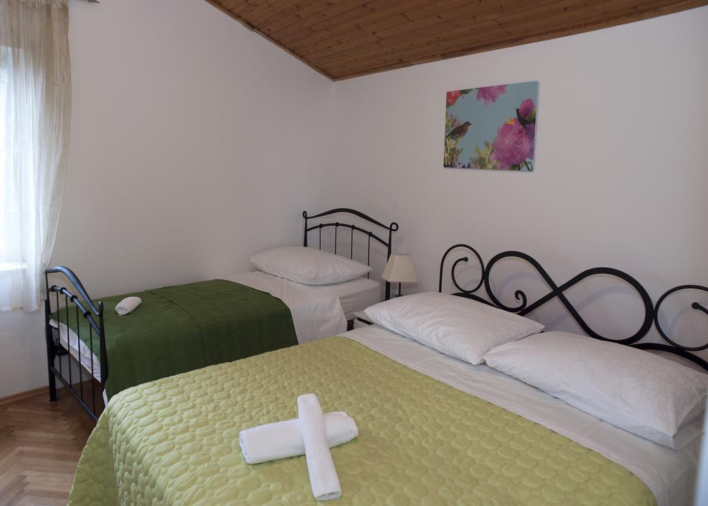 Apartment Varos سبليت الغرفة الصورة