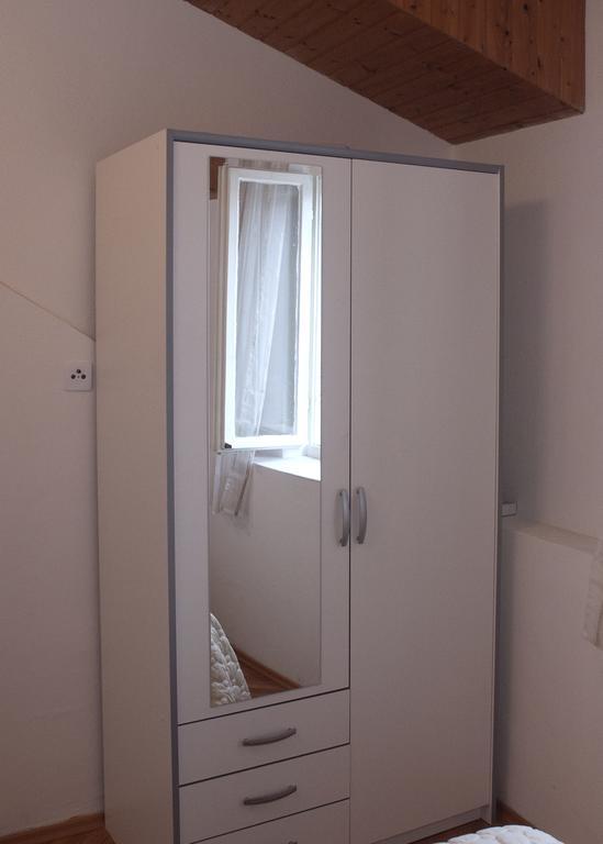 Apartment Varos سبليت الغرفة الصورة