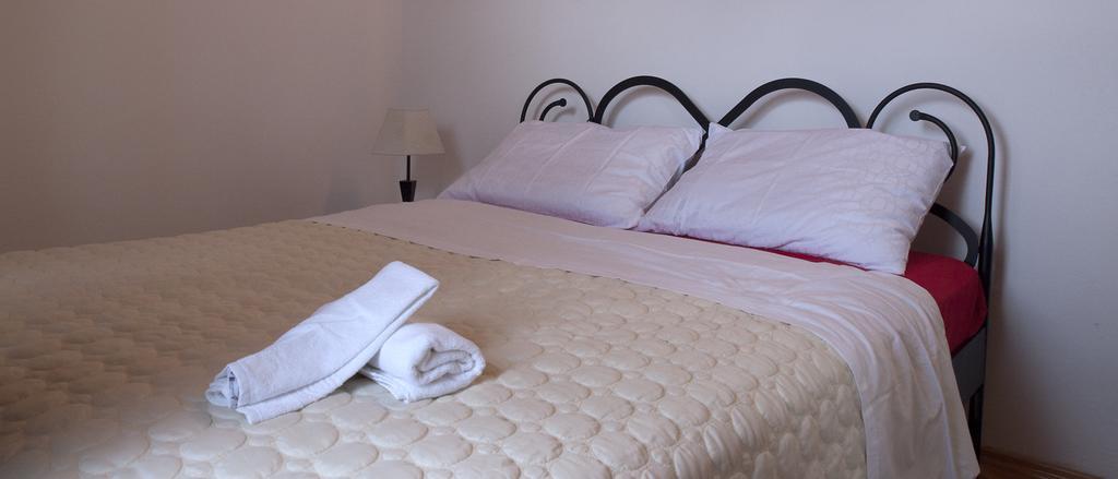 Apartment Varos سبليت الغرفة الصورة