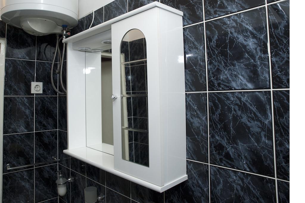 Apartment Varos سبليت الغرفة الصورة