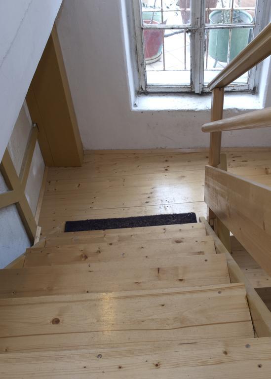 Apartment Varos سبليت الغرفة الصورة