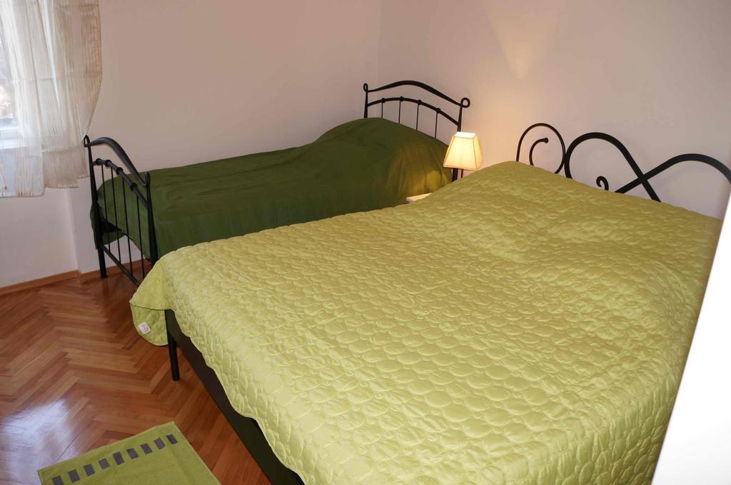 Apartment Varos سبليت الغرفة الصورة