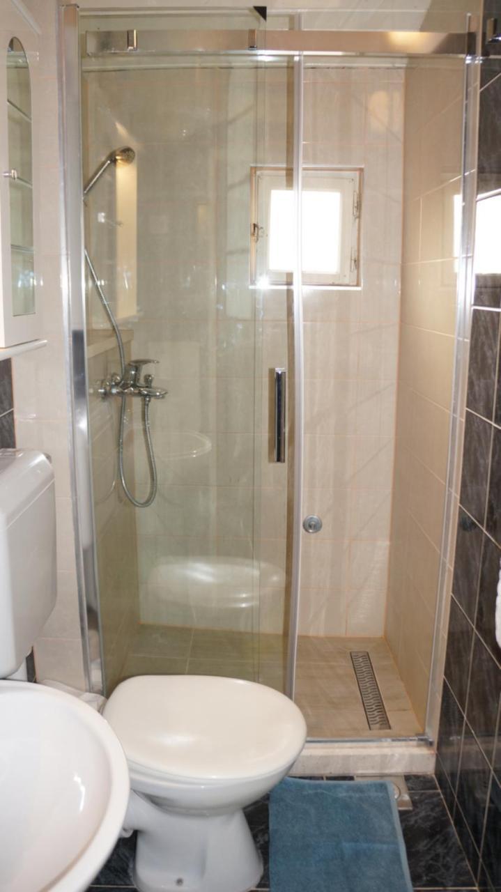 Apartment Varos سبليت المظهر الخارجي الصورة
