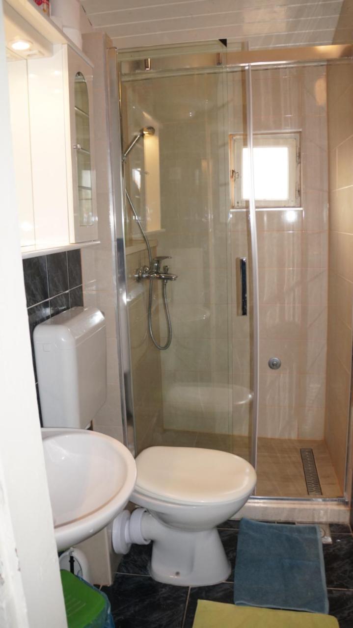 Apartment Varos سبليت المظهر الخارجي الصورة
