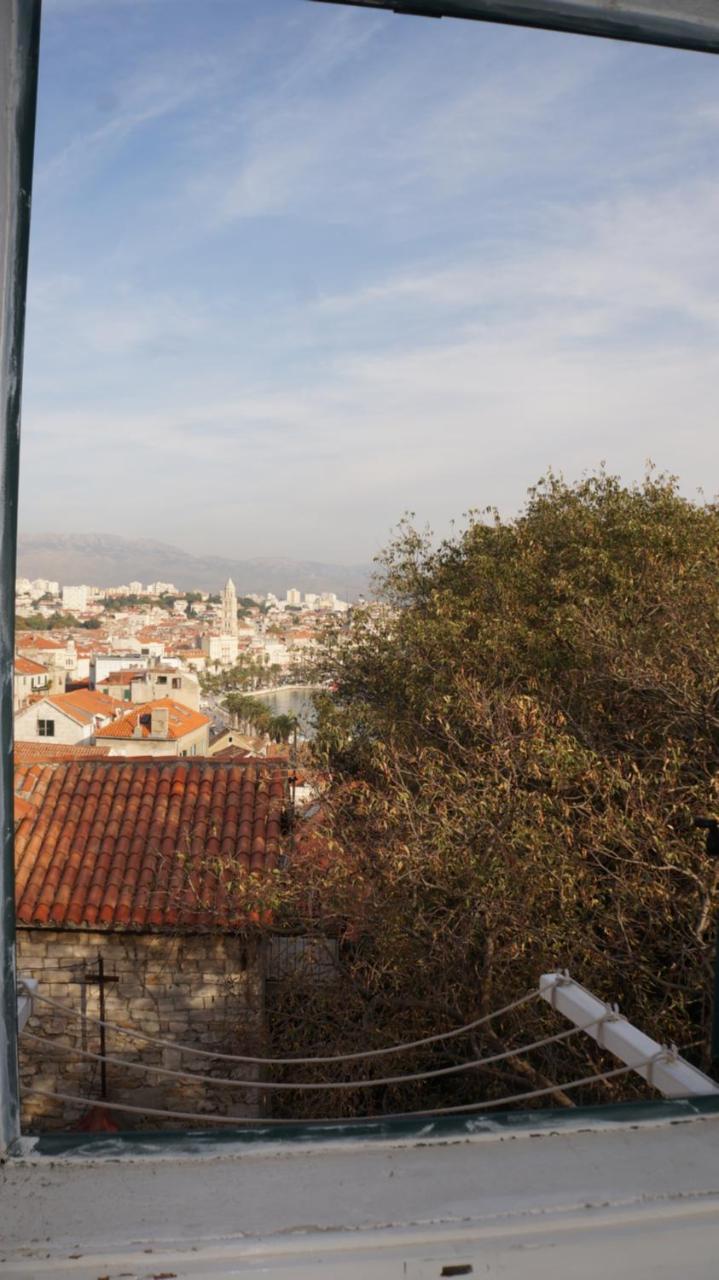 Apartment Varos سبليت المظهر الخارجي الصورة