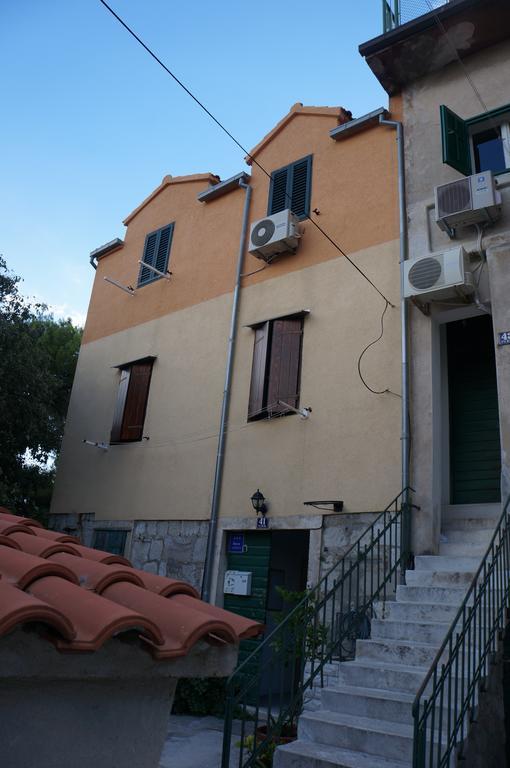 Apartment Varos سبليت الغرفة الصورة