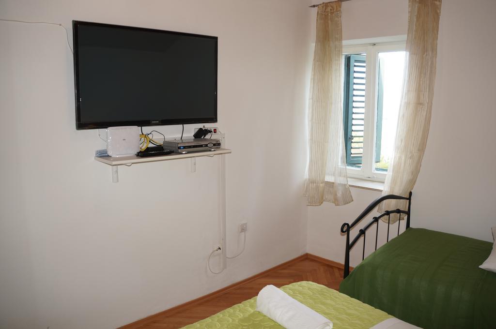 Apartment Varos سبليت الغرفة الصورة