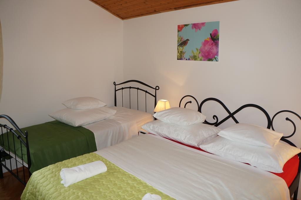 Apartment Varos سبليت الغرفة الصورة