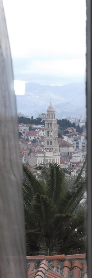 Apartment Varos سبليت الغرفة الصورة